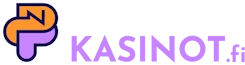 Pay n play kasinot logo
